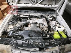 تويوتا كراون